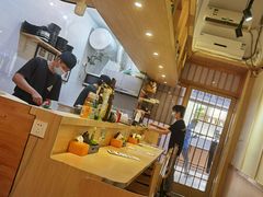 -宝寿司(红瓦寺店)