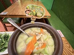 -周麻婆·川式小炒(宁德蕉城南路店)