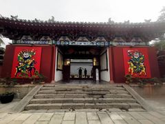 -包公祠