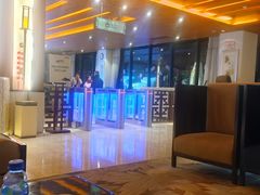 -天目湖涵田半山温泉