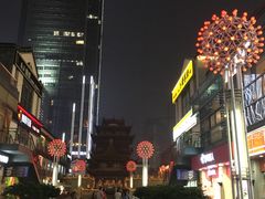 -S Team剧情密室(杭州龙翔桥店)