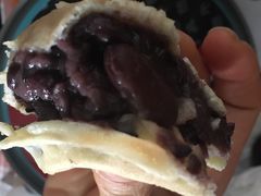 -味正点车轮饼可丽饼(南禅寺店)