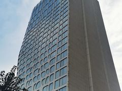-北京康莱德酒店