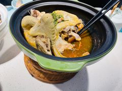 -刀板香·安徽菜(国购IFC店)