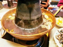 -京门老爆三(回龙观店)