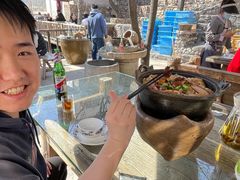 -百花人家(清水田园店)