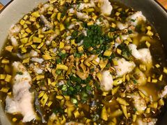 -驿舍·民國老营房院子私房菜(科学会堂店)