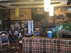 -肖记公安牛肉鱼杂馆· 省级非物质文化遗产(仁和路店)