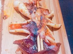 -羊肉街口老银川滩羊涮肉馆