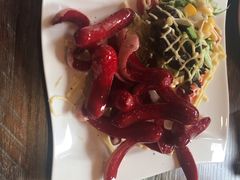 -福匠日本料理(人民路店)