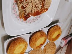 -稻香酒家·33年老字号·港式粤菜(富邦中心店)