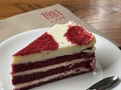 -1901 Cafe(西四店)