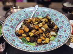 -魁盛居百年鲁菜馆(县西巷店)