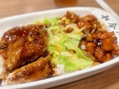 -和合谷(北新桥店)