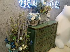 -海天一色海景自助餐厅(西港花园店)