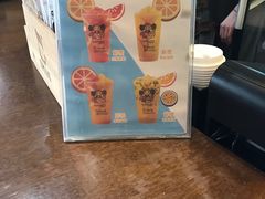 -TPLUS茶家(上海商城南京西路店)