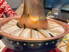 -新乾隆酒楼(帝景园店)