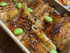 鳗鱼饭-一阳寿司(麦子街店)