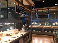 -比格比萨自助(美乐城店)