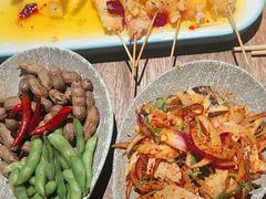 -野人部落(沈阳一店)