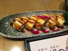 红颜知己-鳗鳗の爱(凯德mall·天津湾店)