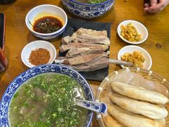 -长安后宰门水盆羊肉(新都心店)