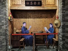 -云南师范大学(一二一西南联大校区)