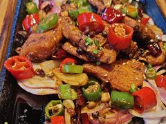 -莲餐厅·湖北菜·潜江小龙虾店(愚园路店)