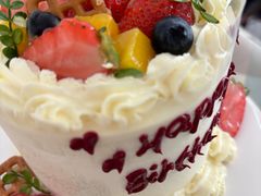 -牛仕西饼屋·低糖生日蛋糕(鲁谷店)