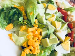 牛油果沙拉-米斯特比萨(亦庄国融国际店)