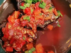 -千稻剁椒大鱼头(CityOn熙地港店)