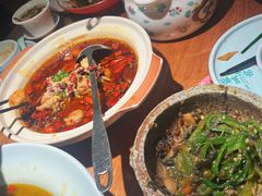 -蓉城小馆(科兴店)