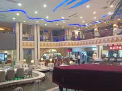 -碧中海汤泉汗蒸酒店