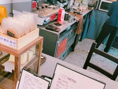 -CoffeeVendor(西乡店)