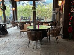 -Big Bamboo 大竹子体育主题餐厅(虹梅路店)