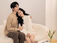 -iF摄影•全家福•证件照•形象照(南山店)