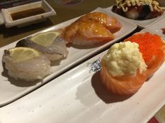 -友壹町寿司(嘉洲广场店)