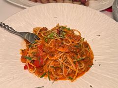 -普朗姆生蚝牛排馆 The Plump Oyster(成都摩方购物中心店)