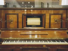 -鼓浪屿钢琴博物馆