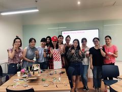 -EF英孚教育成人英语(伊势丹滨海店)