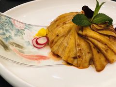 -安多素食(广仁寺路店)