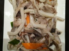 -完美生活炭火烤肉(二马路店)