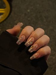 -M13瑾玳•专业美甲美睫