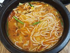 -过桥缘·过桥米线(北京望京万象汇店)
