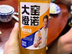 -巧婆婆特色东北菜·铁锅炖
