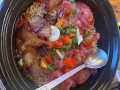 -阿婆情腊排骨火锅(金虹路店)