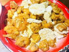 -魔鬼牛蛙小厨•脆皮烤鱼(上马墩光华时代店)