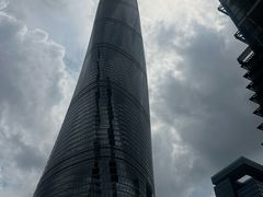 -上海中心大厦