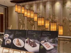 -扬州香格里拉·香宫中餐厅