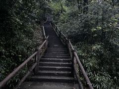 -峨眉山风景名胜区